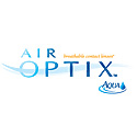 AirOptix Aqua